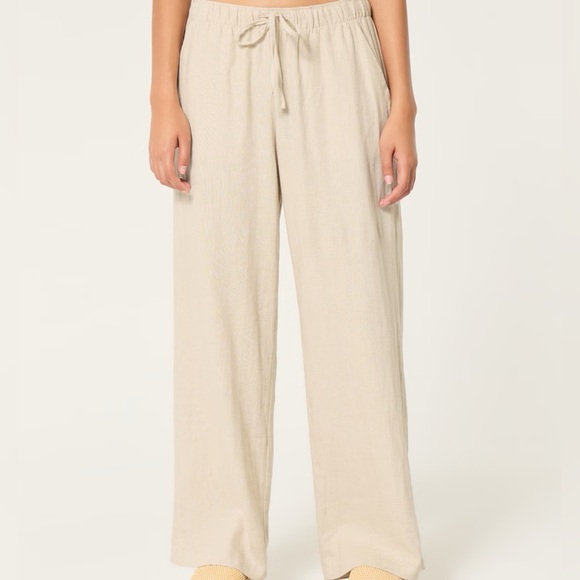 Linen Pants - Picture 6 of 6